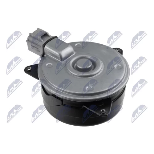 Elektromotor vetráka chladiča CCW-SU-001 /NTY/ - obr. 3
