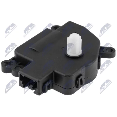 Nastavovací prvok zmiešavacej klapky NTY CNG-FR-029