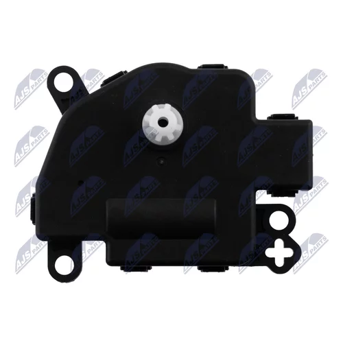 Nastavovací prvok zmiešavacej klapky CNG-FR-033 /NTY/ - obr. 2