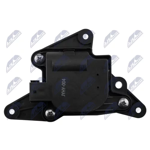 Nastavovací prvok zmiešavacej klapky CNG-HY-004 /NTY/ - obr. 3
