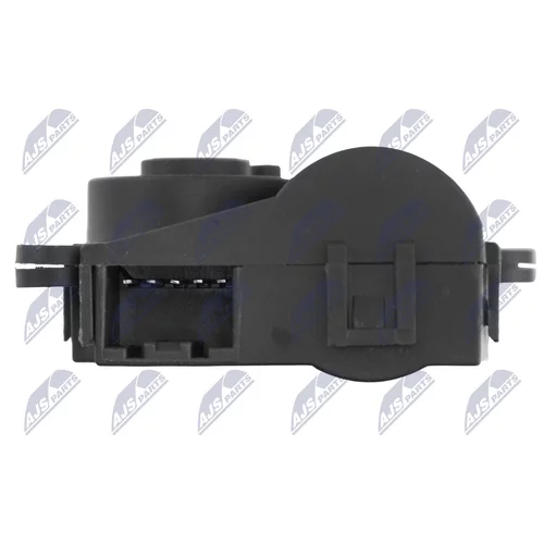 Nastavovací prvok zmiešavacej klapky CNG-HY-005 /NTY/ - obr. 5