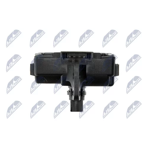 Prepínací ventil ventilačných klapiek CNG-VW-001 /NTY/ - obr. 4