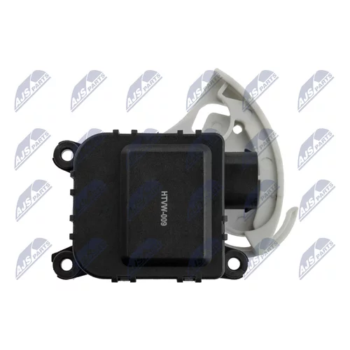 Nastavovací prvok zmiešavacej klapky CNG-VW-009 /NTY/ - obr. 2