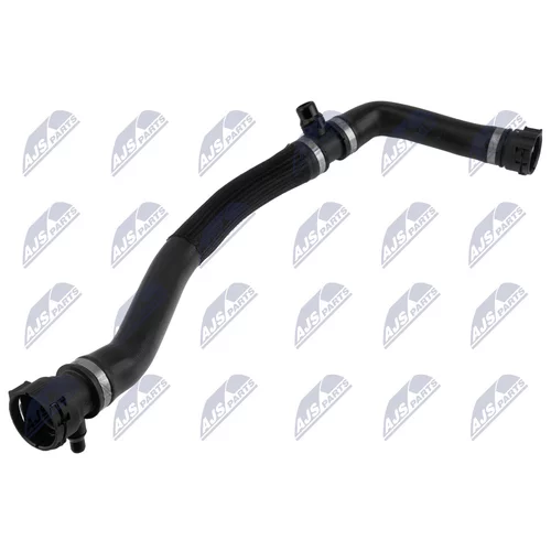 Hadica chladenia NTY CPP-BM-042