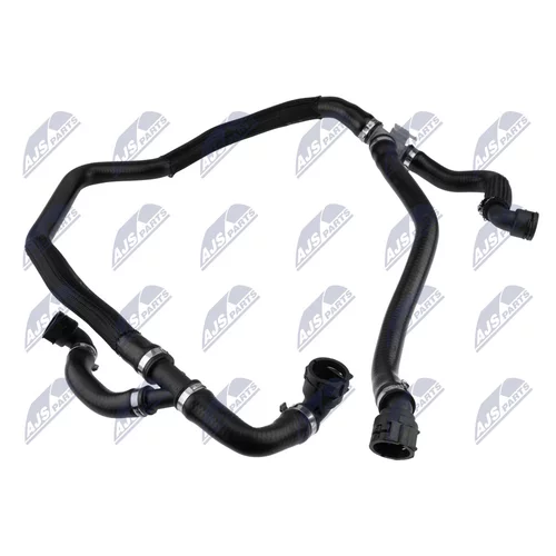Hadica chladenia CPP-BM-073 /NTY/ - obr. 1