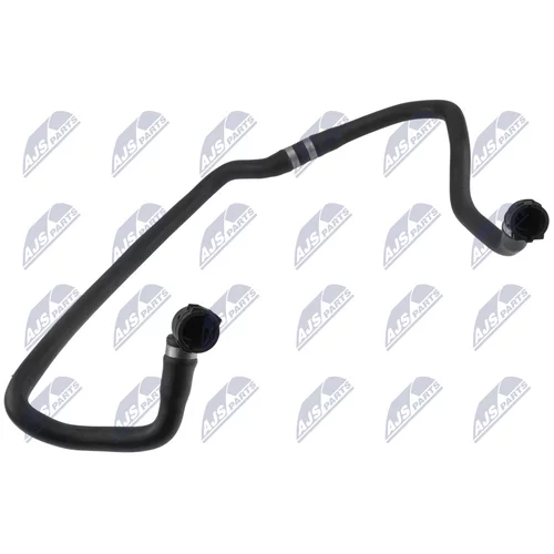 Hadica chladenia CPP-BM-119 /NTY/ - obr. 1