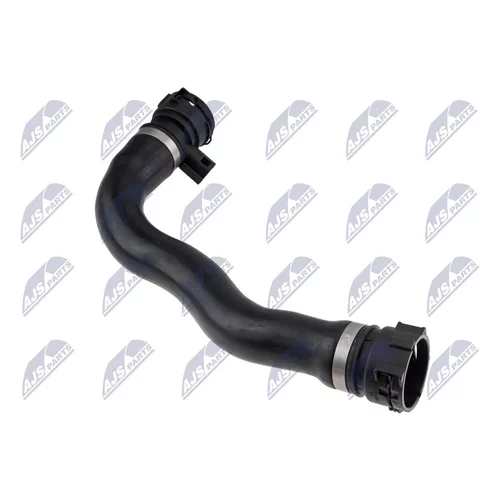 Hadica chladenia CPP-BM-121 /NTY/ - obr. 1