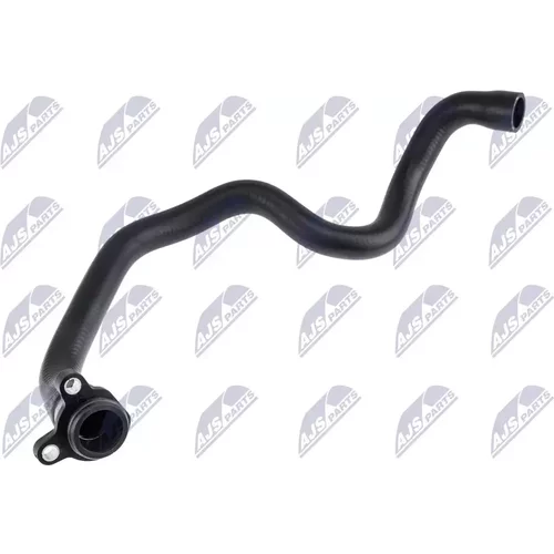 Hadica chladenia CPP-BM-163 /NTY/