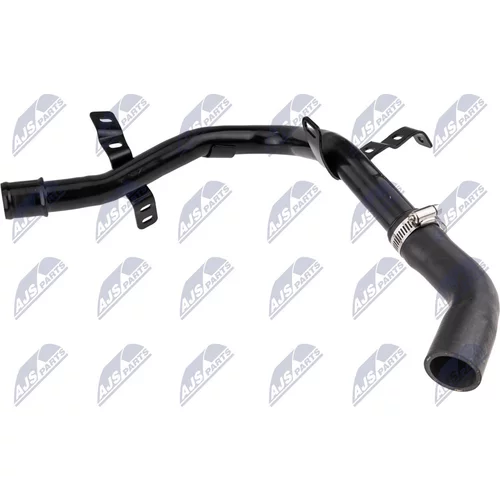 Potrubie chladiacej kvapaliny CPP-CT-008 /NTY/ - obr. 1