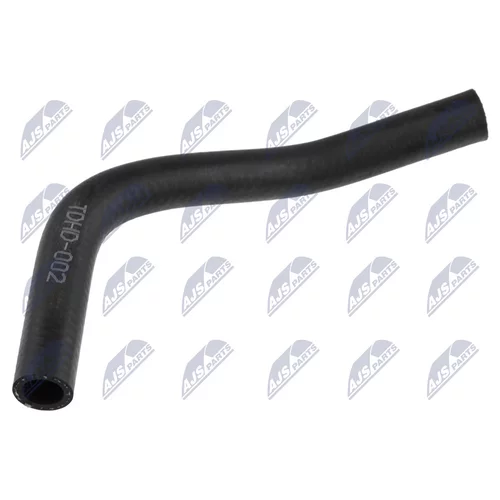 Potrubie chladiacej kvapaliny NTY CPP-HD-002