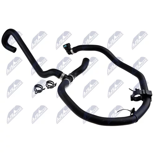 Hadica chladenia CPP-LR-013 /NTY/ - obr. 1