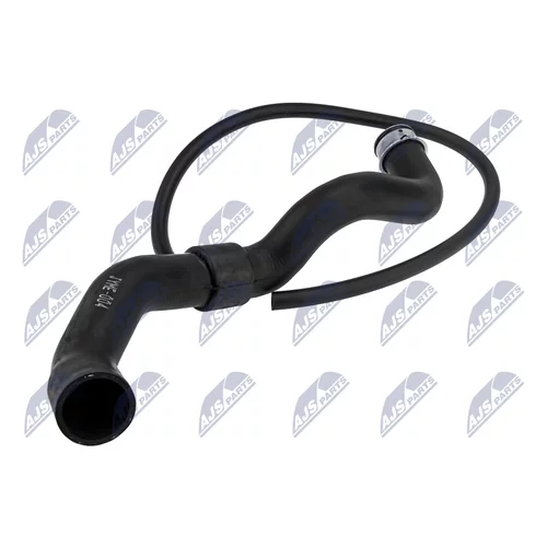 Hadica chladenia CPP-ME-004 /NTY/ - obr. 1