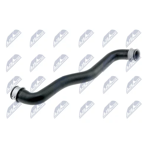 Hadica chladenia NTY CPP-ME-029