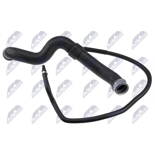 Hadica chladenia CPP-ME-038 /NTY/ - obr. 1