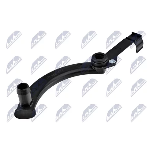 Potrubie chladiacej kvapaliny CPP-ME-056 /NTY/