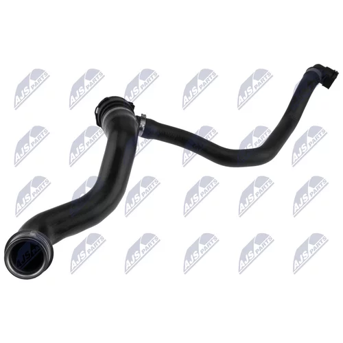 Hadica chladenia NTY CPP-ME-057