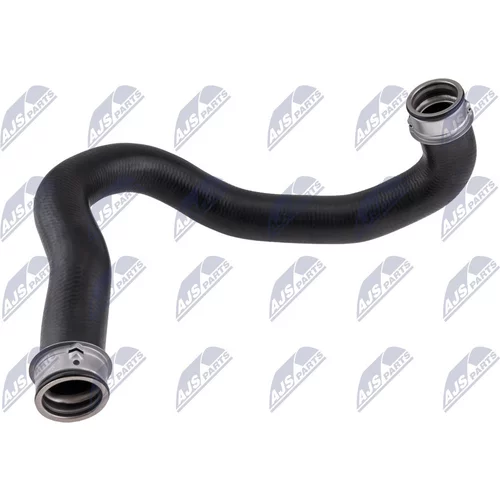 Hadica chladenia NTY CPP-ME-067