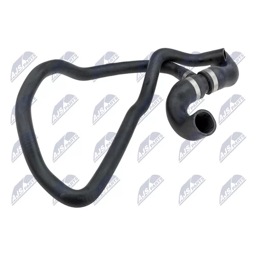 Hadica chladenia CPP-PL-007 /NTY/ - obr. 1
