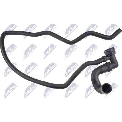 Hadica chladenia CPP-PL-013 /NTY/ - obr. 2