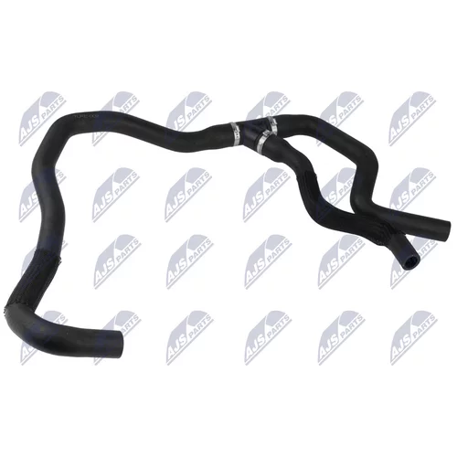Hadica chladenia CPP-RE-009 /NTY/ - obr. 1
