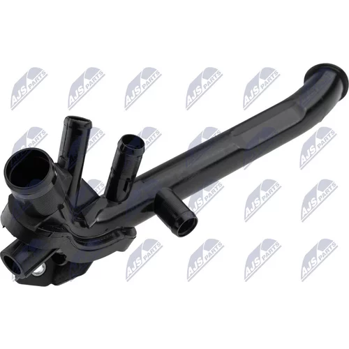 Hadica chladenia CPP-RE-013 /NTY/