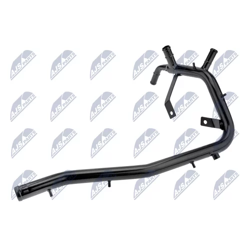 Potrubie chladiacej kvapaliny CPP-VW-001 /NTY/ - obr. 1