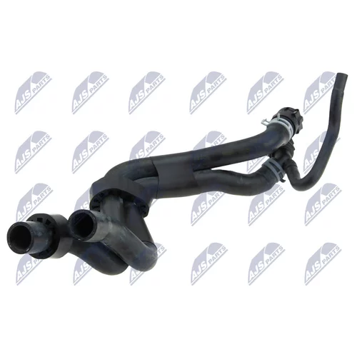 Hadica chladenia CPP-VW-015 /NTY/ - obr. 1