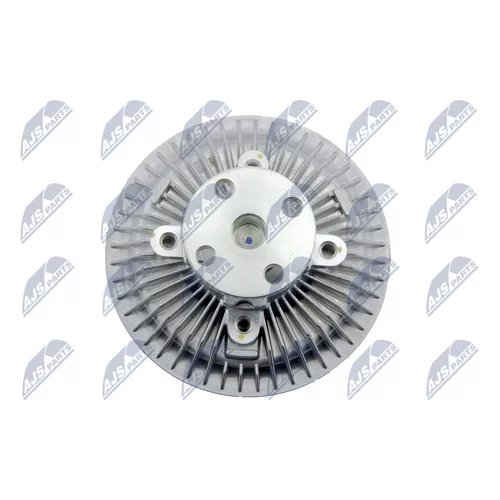 Spojka ventilátora chladenia CPS-CH-004 /NTY/ - obr. 2