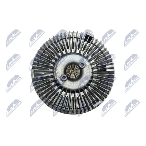 Spojka ventilátora chladenia CSW-CH-002 /NTY/ - obr. 2