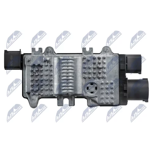 Odpor vnútorného ventilátora CSW-PL-000 /NTY/ - obr. 2