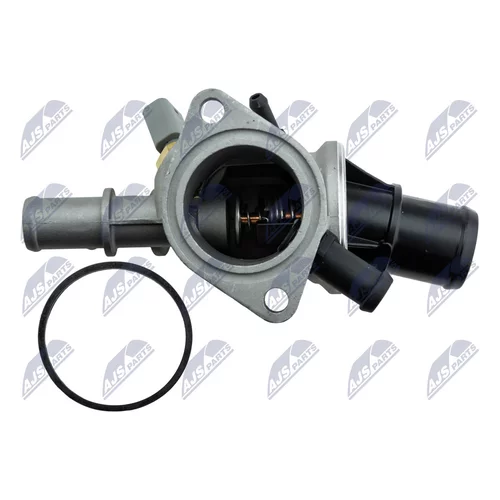 Termostat chladenia CTM-AR-003 /NTY/ - obr. 3