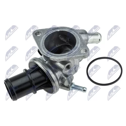 Termostat chladenia CTM-AR-005 /NTY/ - obr. 1