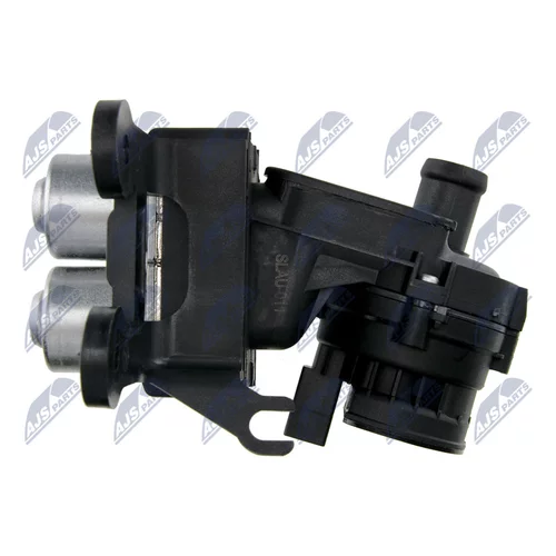 Regulačný ventil chladenia CTM-AU-011 /NTY/ - obr. 2
