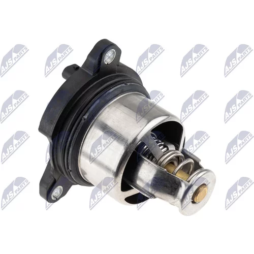 Termostat chladenia NTY CTM-AU-027