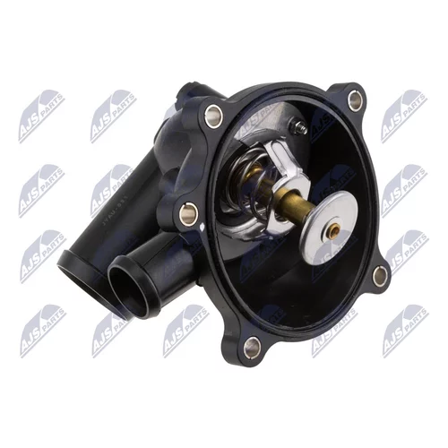 Termostat chladenia NTY CTM-AU-031