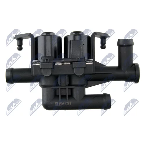 Regulačný ventil chladenia CTM-BM-021 /NTY/ - obr. 2
