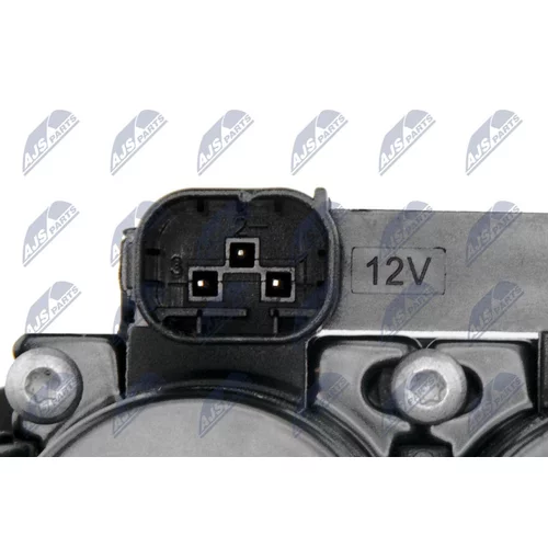 Regulačný ventil chladenia CTM-BM-021 /NTY/ - obr. 4