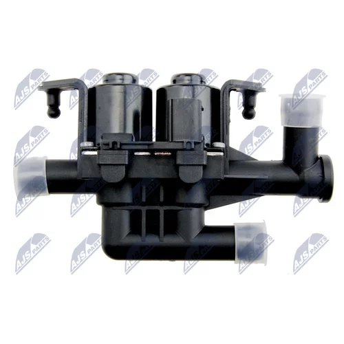 Regulačný ventil chladenia CTM-BM-037 /NTY/ - obr. 2