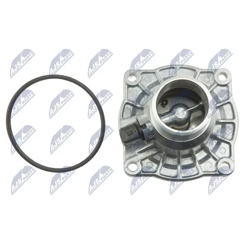 Termostat chladenia CTM-BM-045 /NTY/ - obr. 4