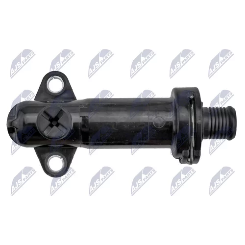 Termostat chladenia CTM-BM-050 /NTY/ - obr. 2