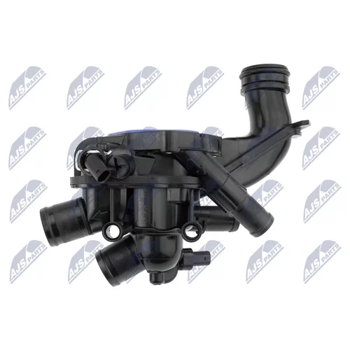Obal termostatu CTM-BM-053 /NTY/ - obr. 3