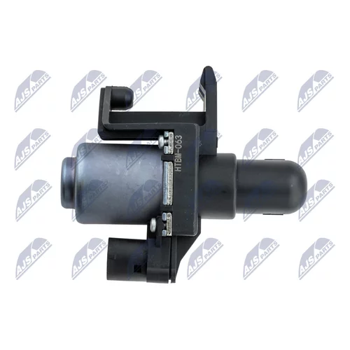 Regulačný ventil chladenia CTM-BM-063 /NTY/ - obr. 3