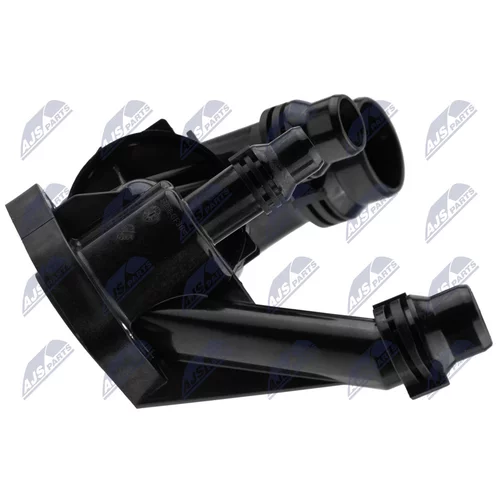 Termostat chladenia CTM-BM-076 /NTY/ - obr. 5