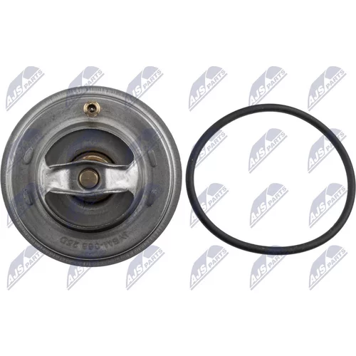 Termostat chladenia CTM-BM-088 /NTY/ - obr. 2