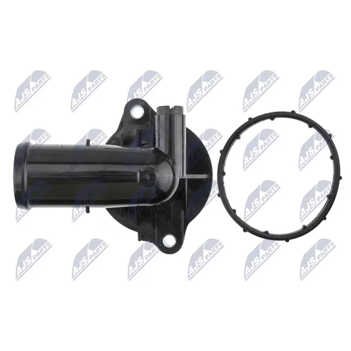 Termostat chladenia CTM-CH-013 /NTY/ - obr. 4