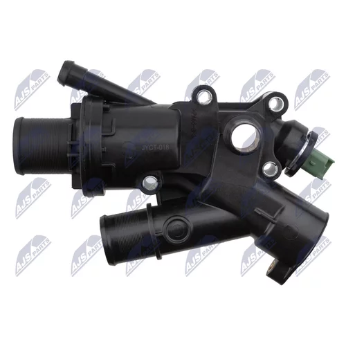 Termostat chladenia CTM-CT-018 /NTY/ - obr. 1