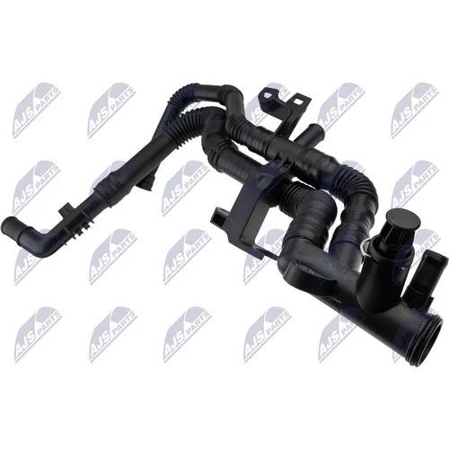 Hadica chladenia CTM-CT-026 /NTY/ - obr. 1