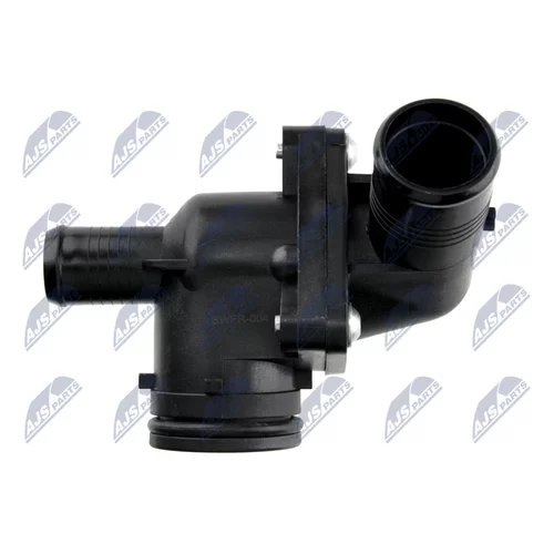 Termostat chladenia CTM-FR-004 /NTY/ - obr. 3