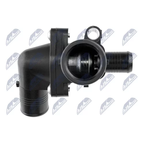 Termostat chladenia CTM-FR-004 /NTY/ - obr. 4