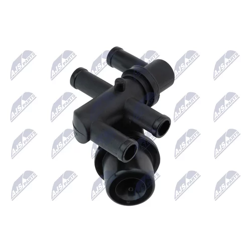 Regulačný ventil chladenia CTM-FR-023 /NTY/ - obr. 1